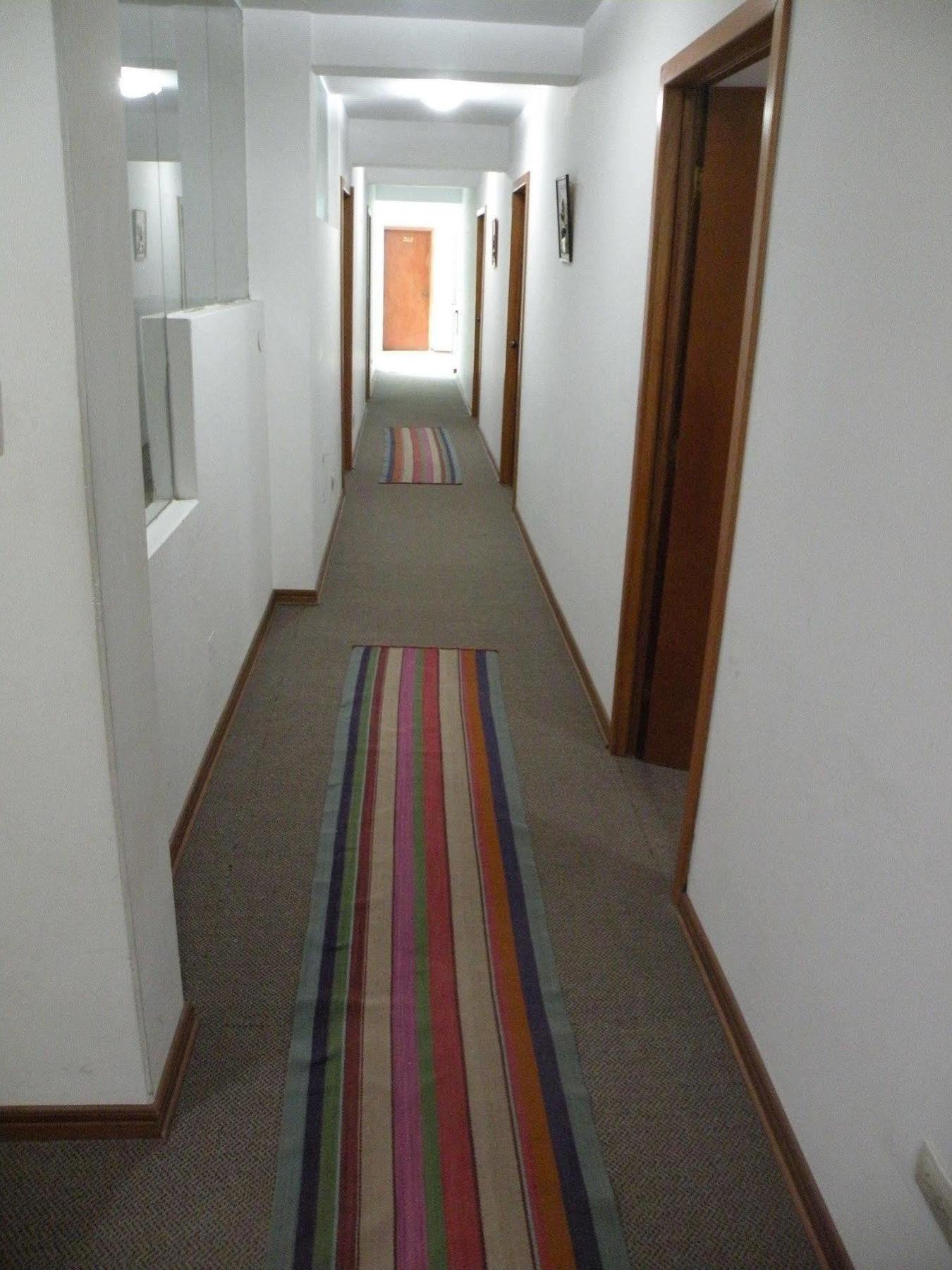 Cantuta Inn Puno Exteriör bild